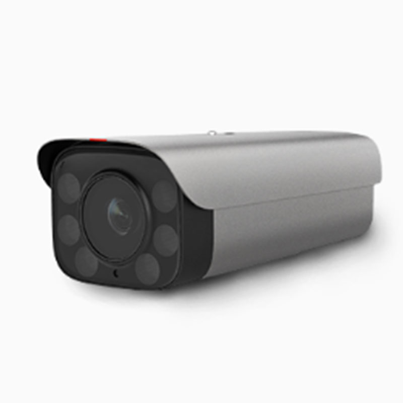 X2221-VL 200万车辆识别柔光筒型摄像机