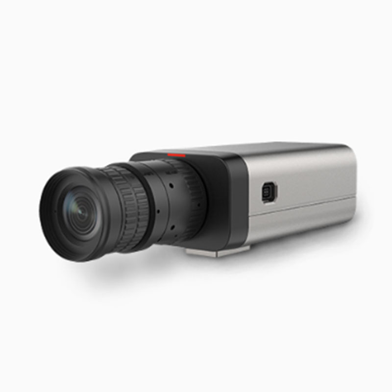 X1221-V 200万车辆识别枪型摄像机