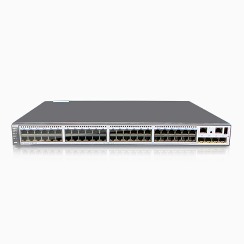 S5730-HI系列盒式敏捷交换机