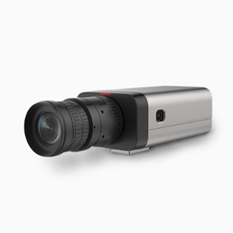 X1281-V 800万车辆识别枪型摄像机