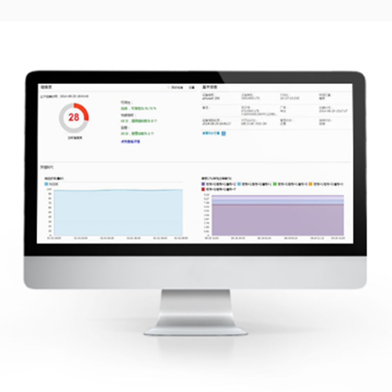 GPON & eLTE 接入网络管理
