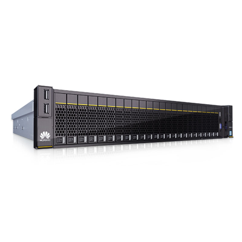 FusionServer 2488H V5机架服务器