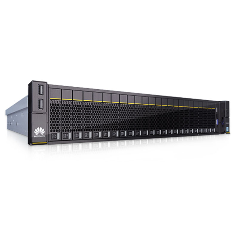 FusionServer 2488 V5机架服务器