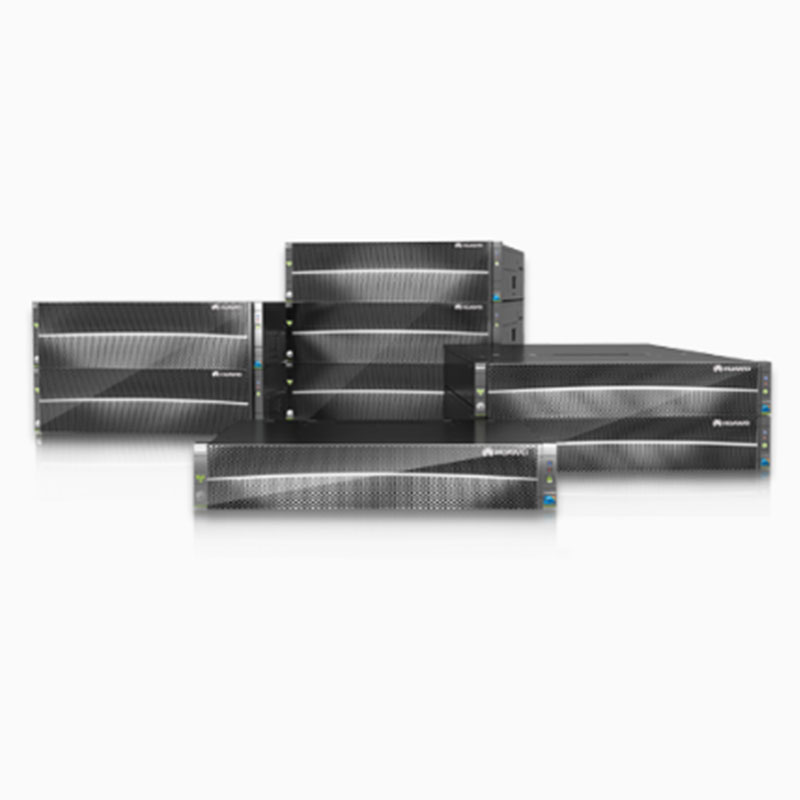 OceanStor 5000F V5系列智能全闪存存储系统