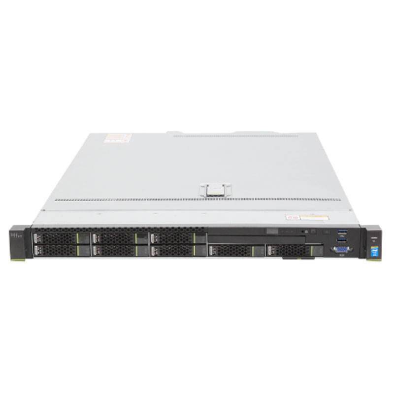 FusionServer 1288H V5机架服务器