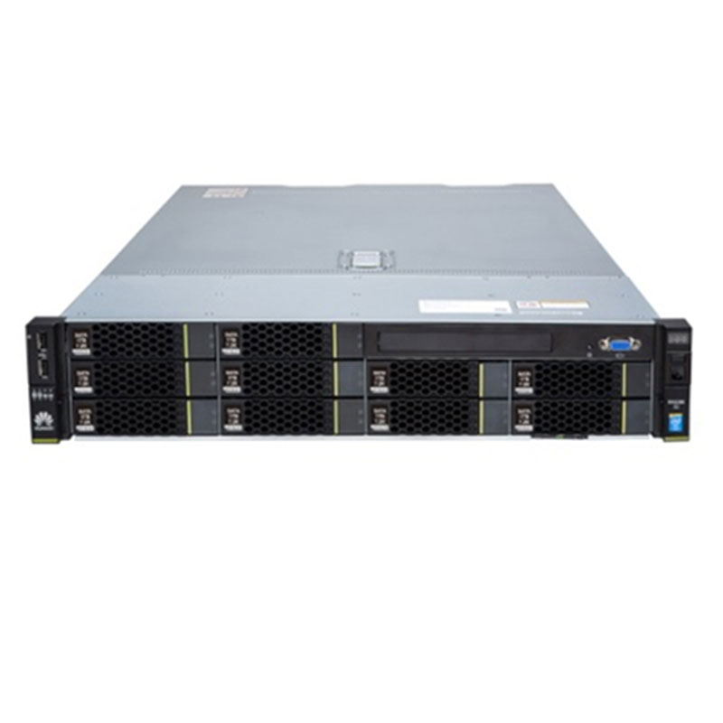 FusionServer RH2288 V3机架服务器
