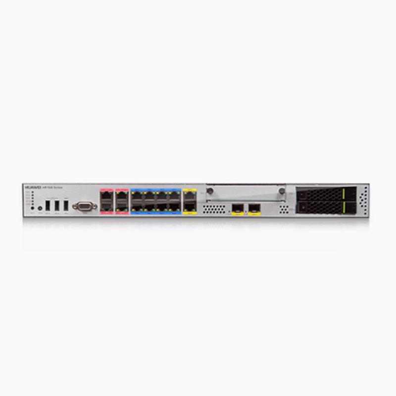 AR1600系列通用计算网关