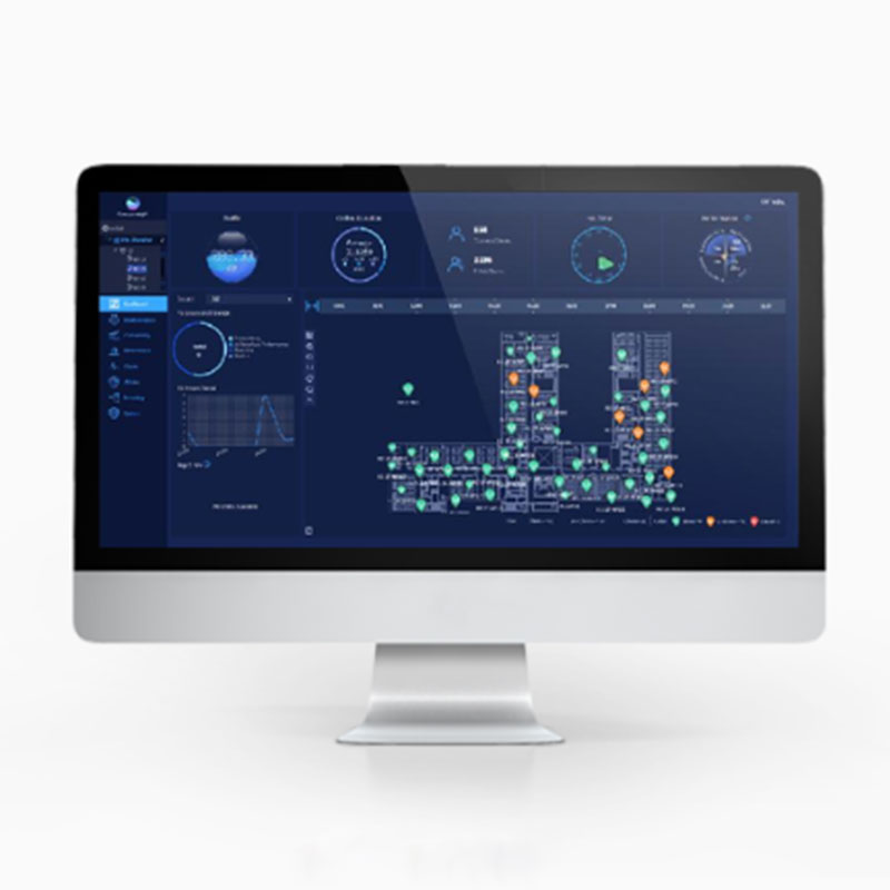 CampusInsight园区网络分析器