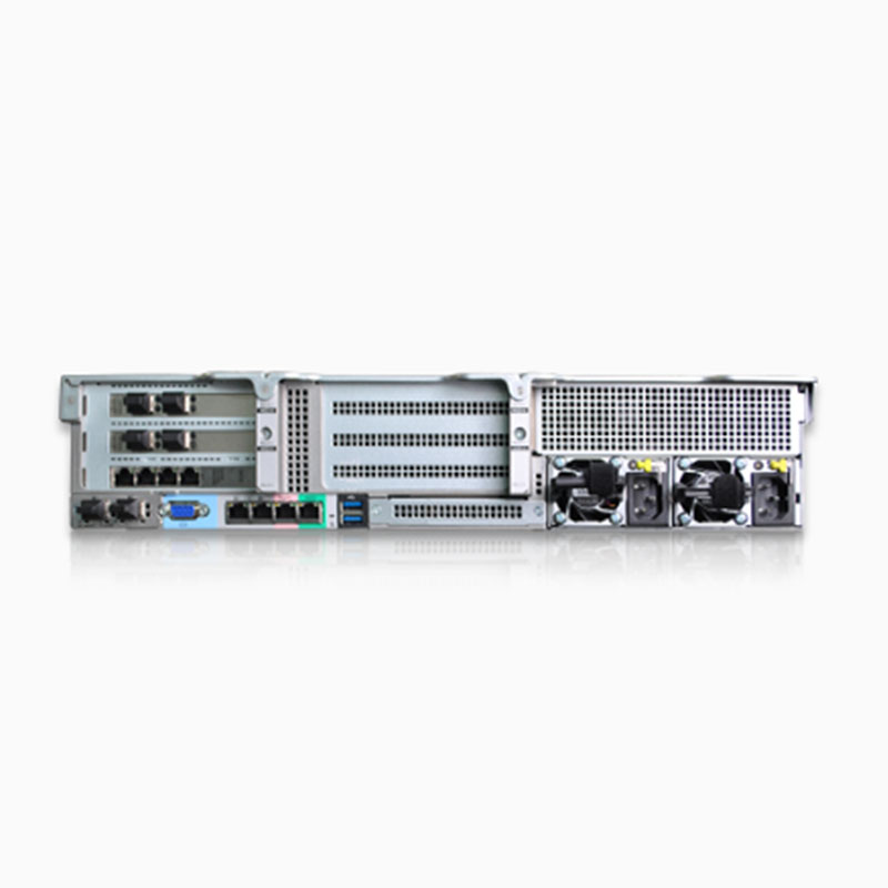 AC6800V接入控制器