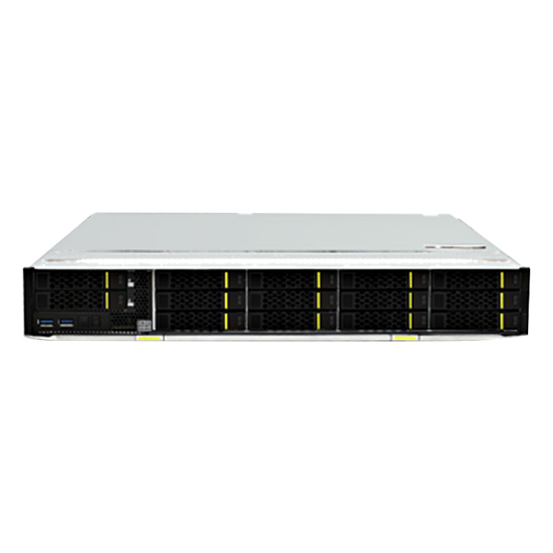 FusionServer CH225 V5全宽计算节点