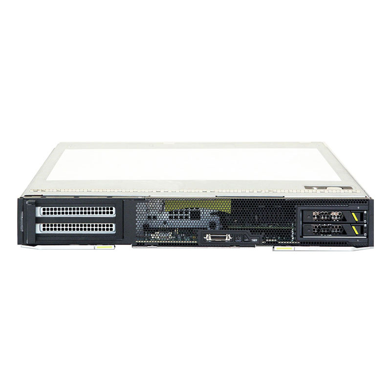 FusionServer CH220 V3全宽I/O扩展节点