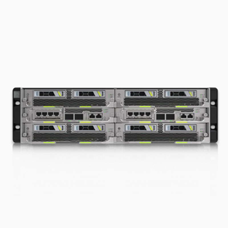 VCM5000系列视频内容管理平台