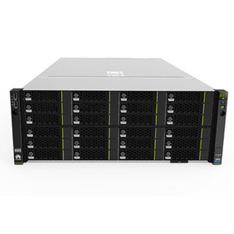 FusionServer 5288 V3机架服务器