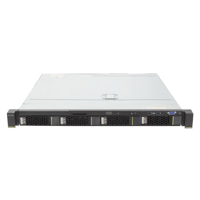 FusionServer RH1288 V3机架服务器