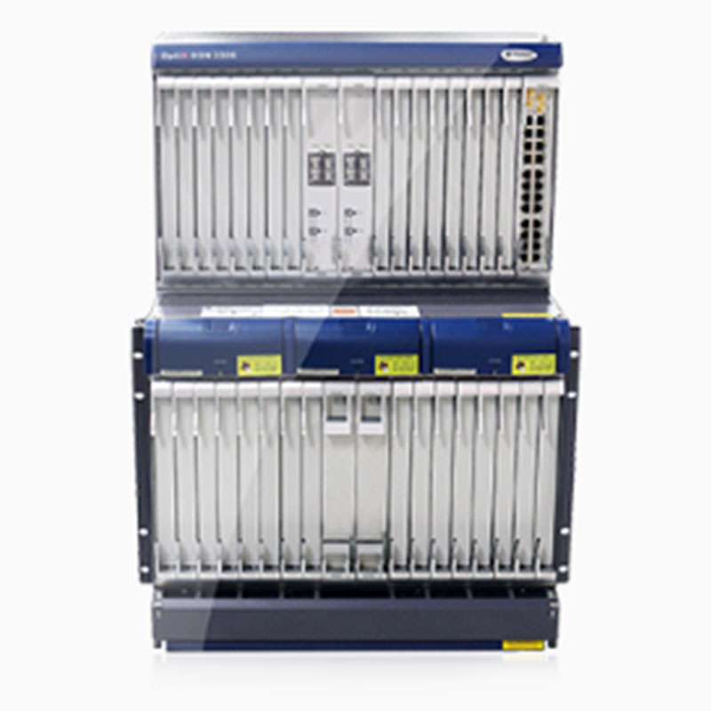 MSTP多业务传送平台