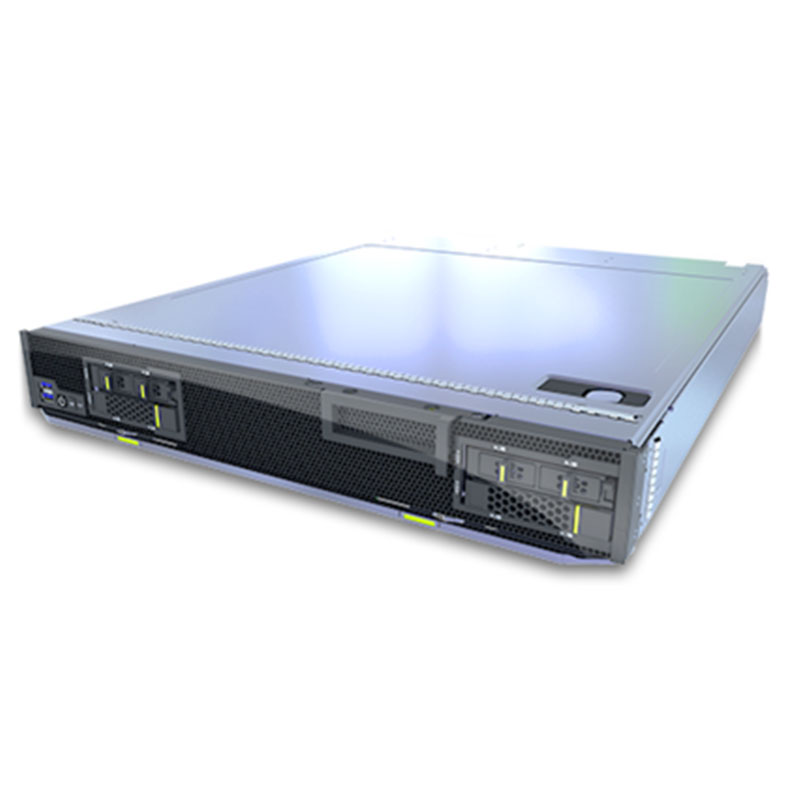 FusionServer CH242 V5半宽计算节点
