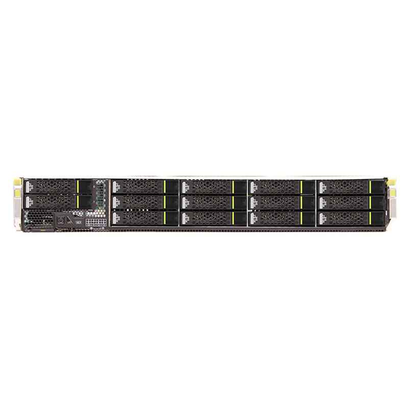 FusionServer CH225 V3全闪存节点