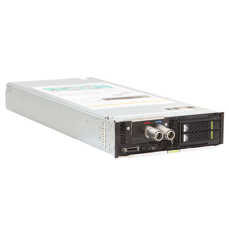FusionServer CH121L V3半宽液冷计算节点