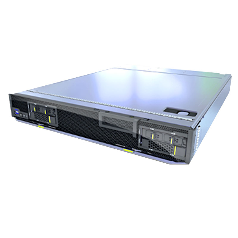 FusionServer CH242 V5全宽计算型节点