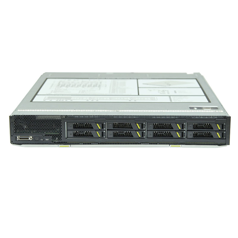 FusionServer CH242 V3全宽计算节点