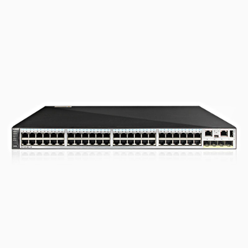 S5720-HI系列盒式敏捷交换机