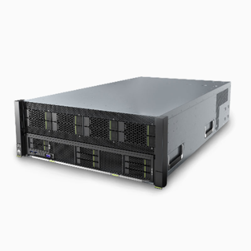 Atlas G560 V5全宽异构计算节点