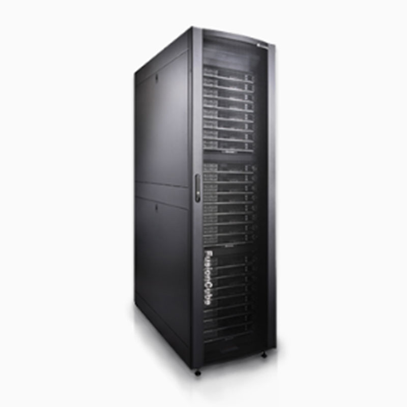 FusionCube DB