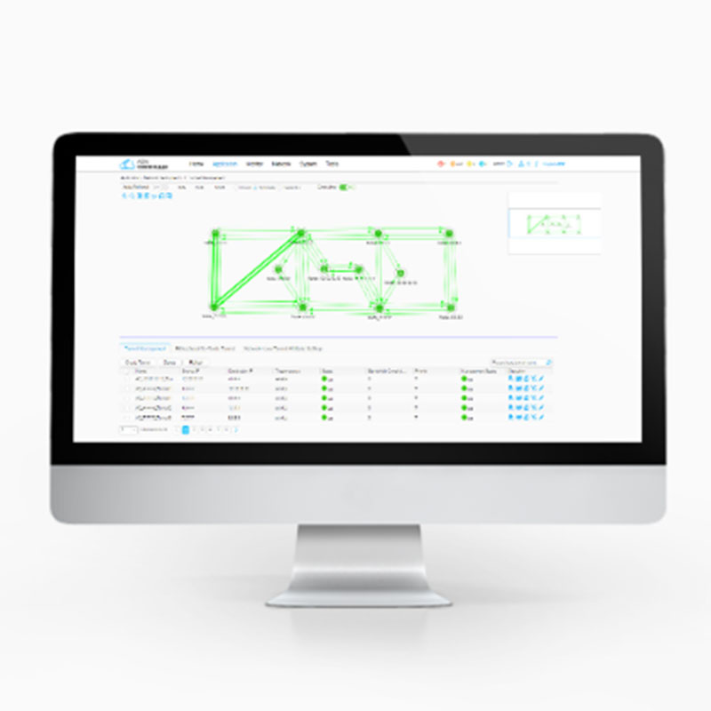 Network Cloud Engine-IP