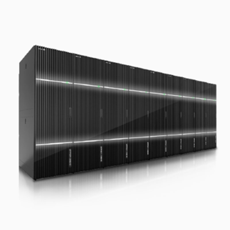 OceanStor 18000F V5系列高端智能全闪存存储