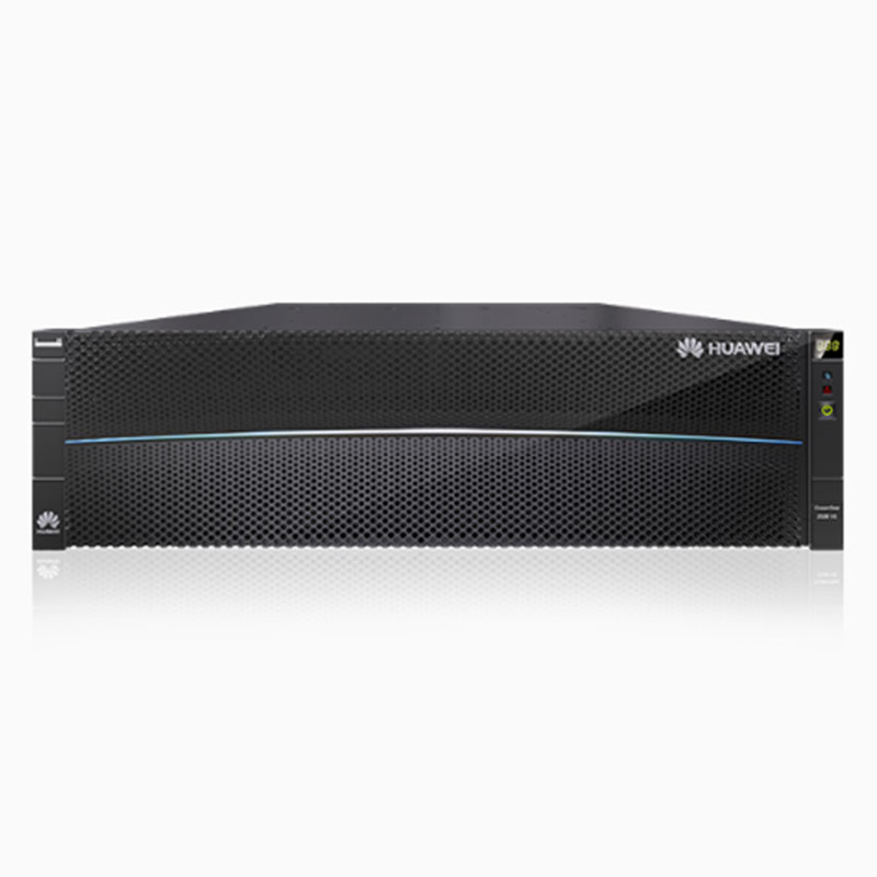 OceanStor 2100 V3入门级存储