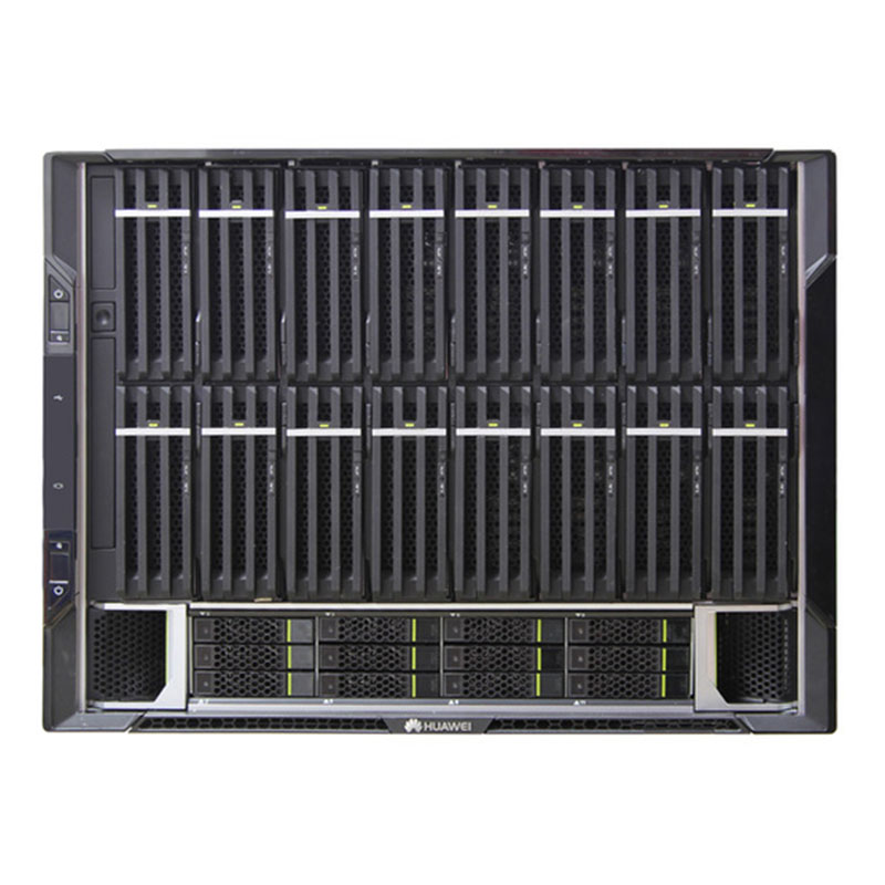 FusionServer RH8100 V3机架服务器