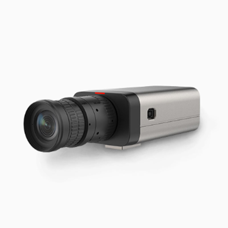 X1221-F 200万人脸抓拍枪型摄像机