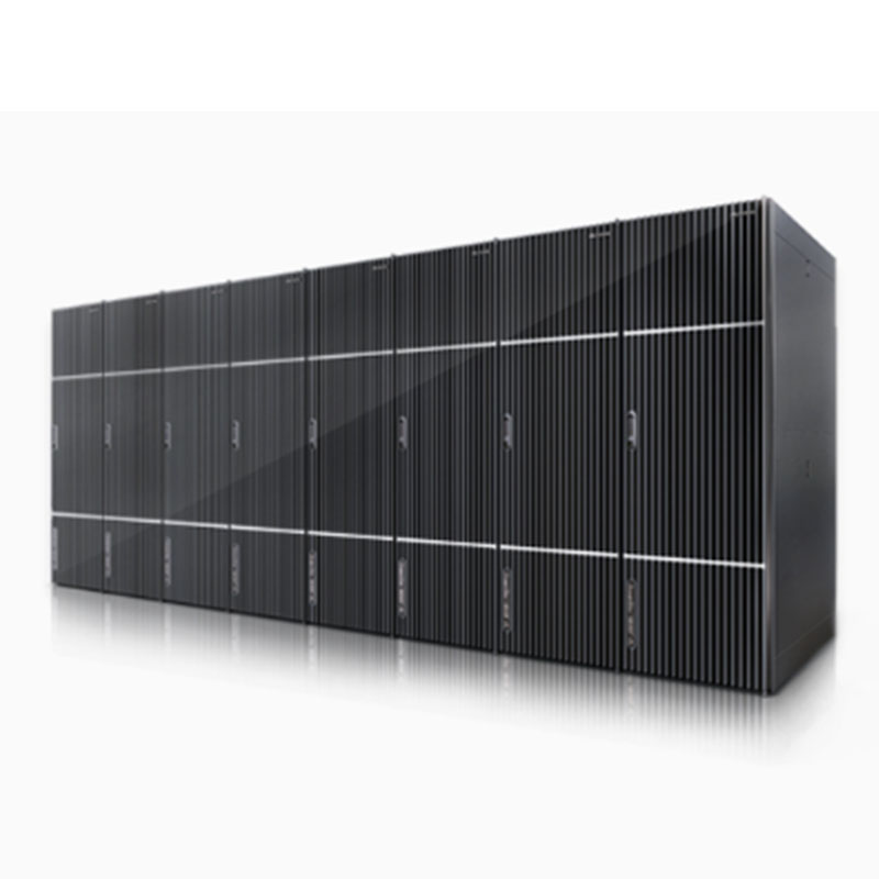 OceanStor 18000 V5系列高端智能混合闪存存储系统