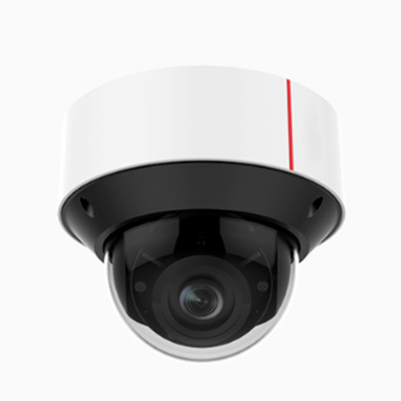 IPC6355-VRZ 500万红外电动变焦半球型网络摄像机