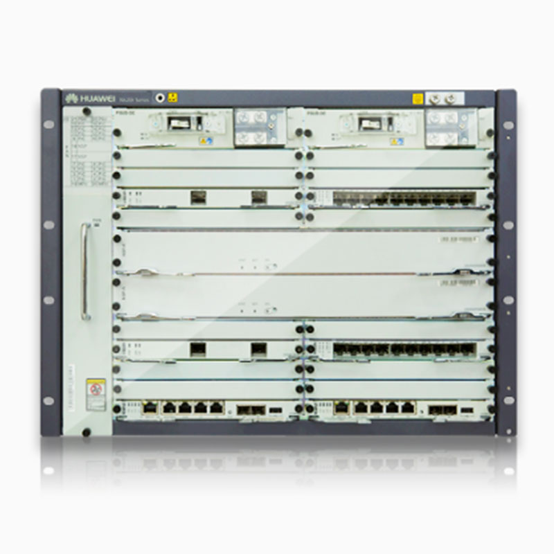 NetEngine20E-S系列