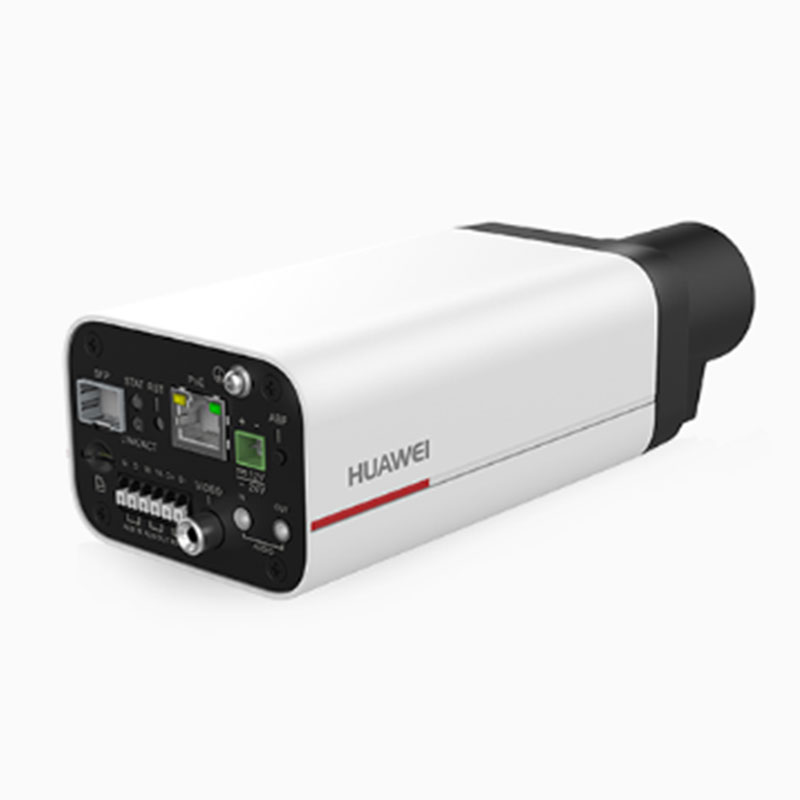 IPC6125-WDL-D 200万低照度宽动态枪型网络摄像机