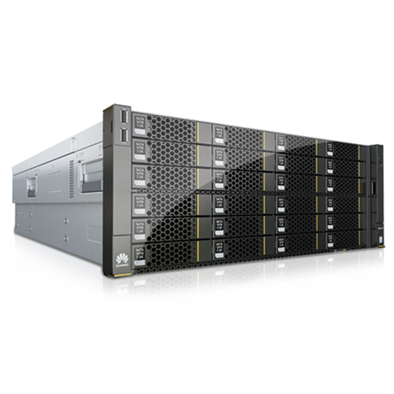 FusionServer 5288 V5机架服务器