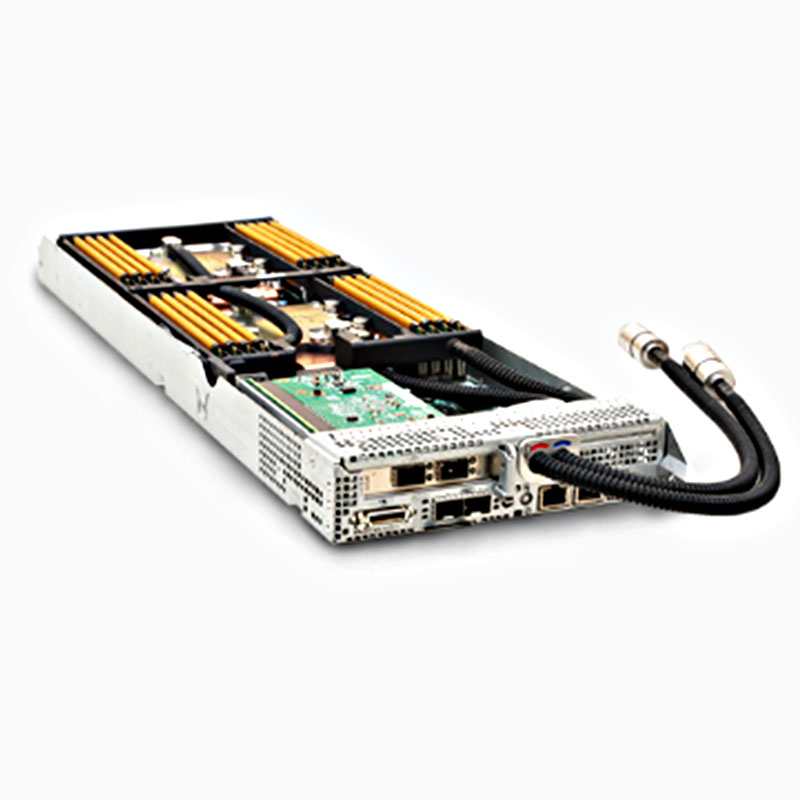 FusionServer XH321L V5液冷节点