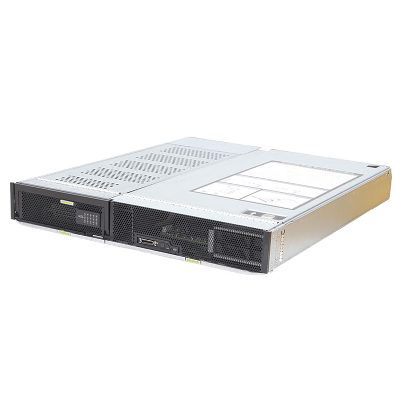 FusionServer CH222 V3全宽存储扩展节点