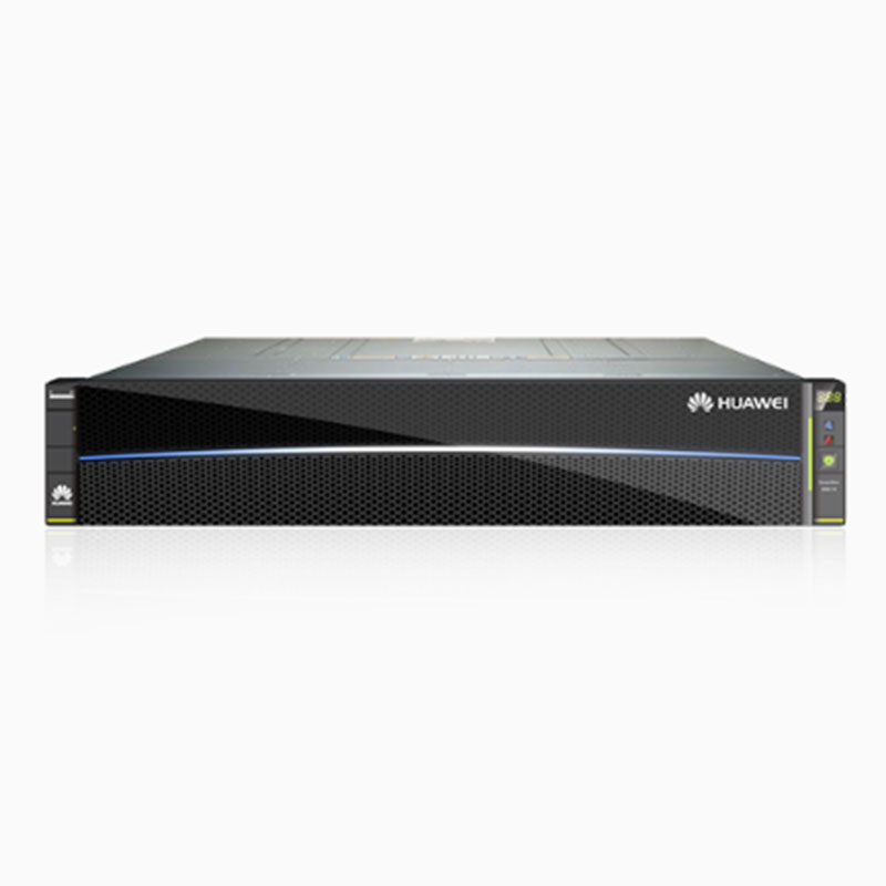 OceanStor 2600 V3存储系统