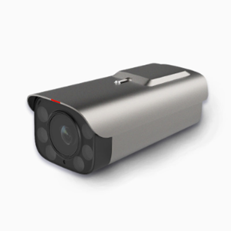 X2221-FLG 200万人脸抓拍柔光筒型摄像机