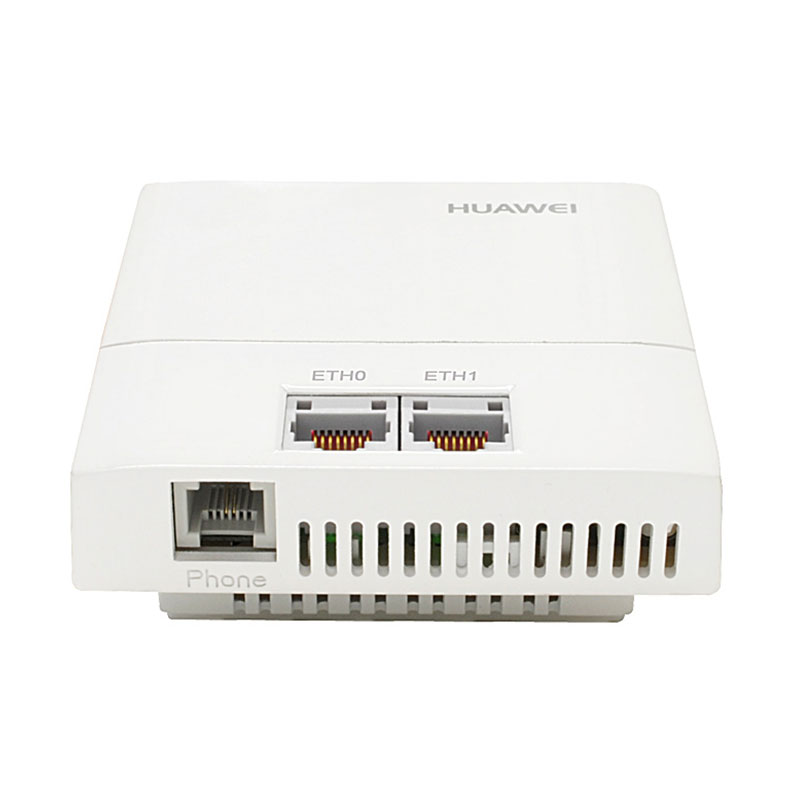 AP2010DN面板式接入点