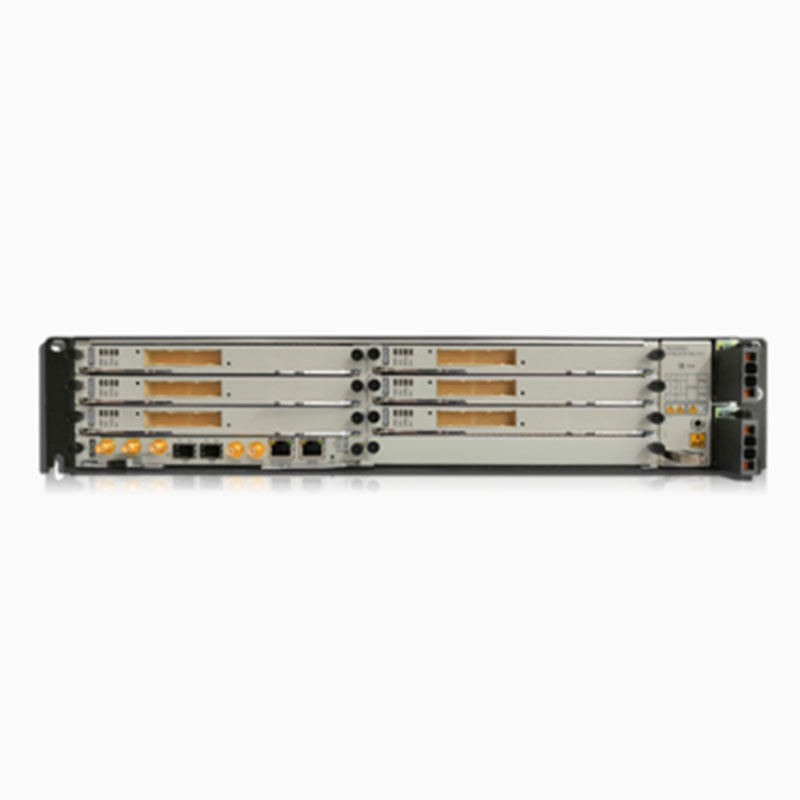 华为Synlock® T8010 II高精度时钟服务器平台