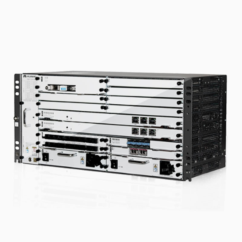 增强型MSTP多业务传送平台