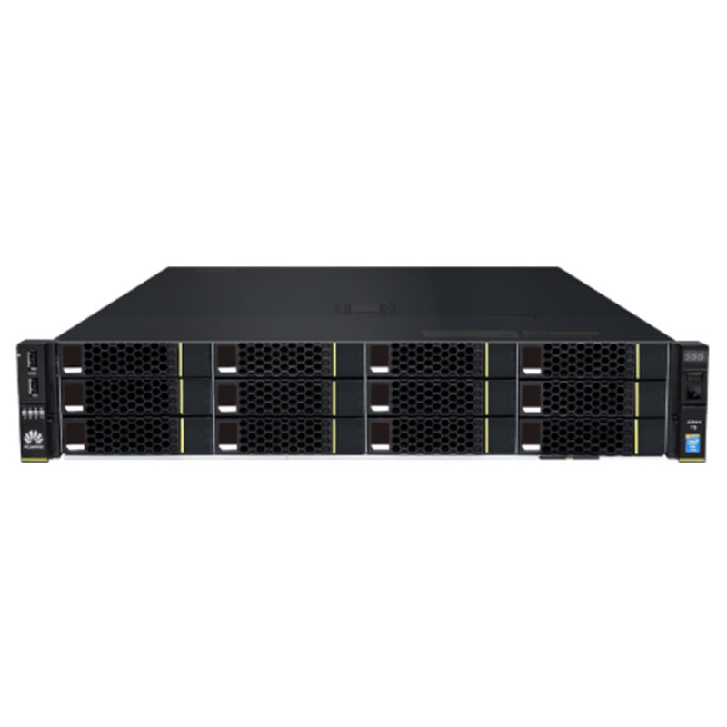 FusionServer 2288 V5机架服务器