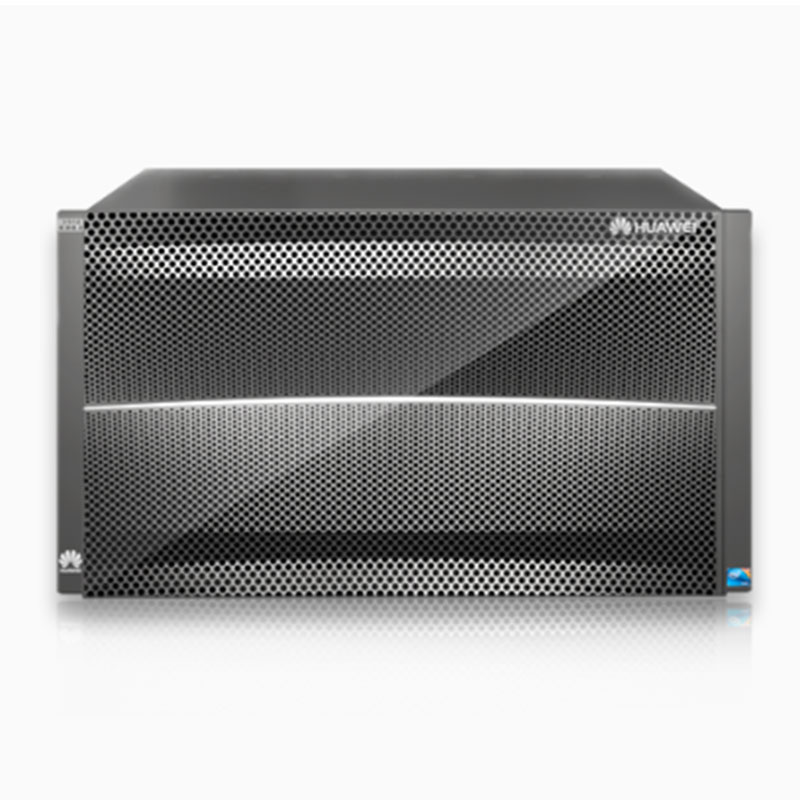 OceanStor 6800 V5高端智能混合闪存存储系统
