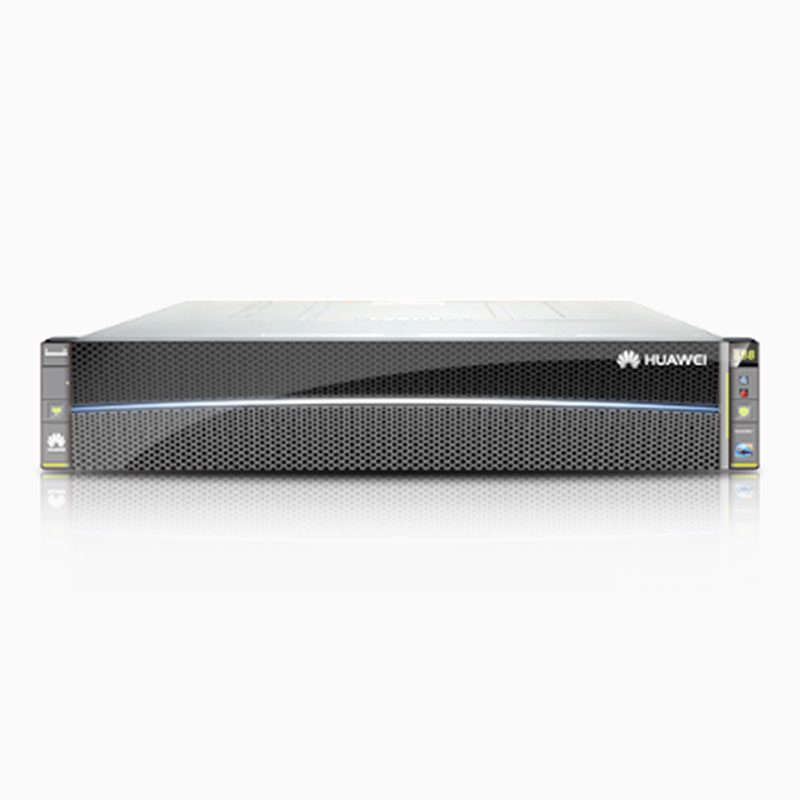 OceanStor 2800 V5 视频云融合存