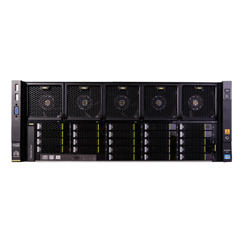 FusionServer RH5885H V3机架服务器