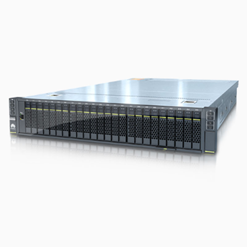 FusionServer X6000高密度服务器