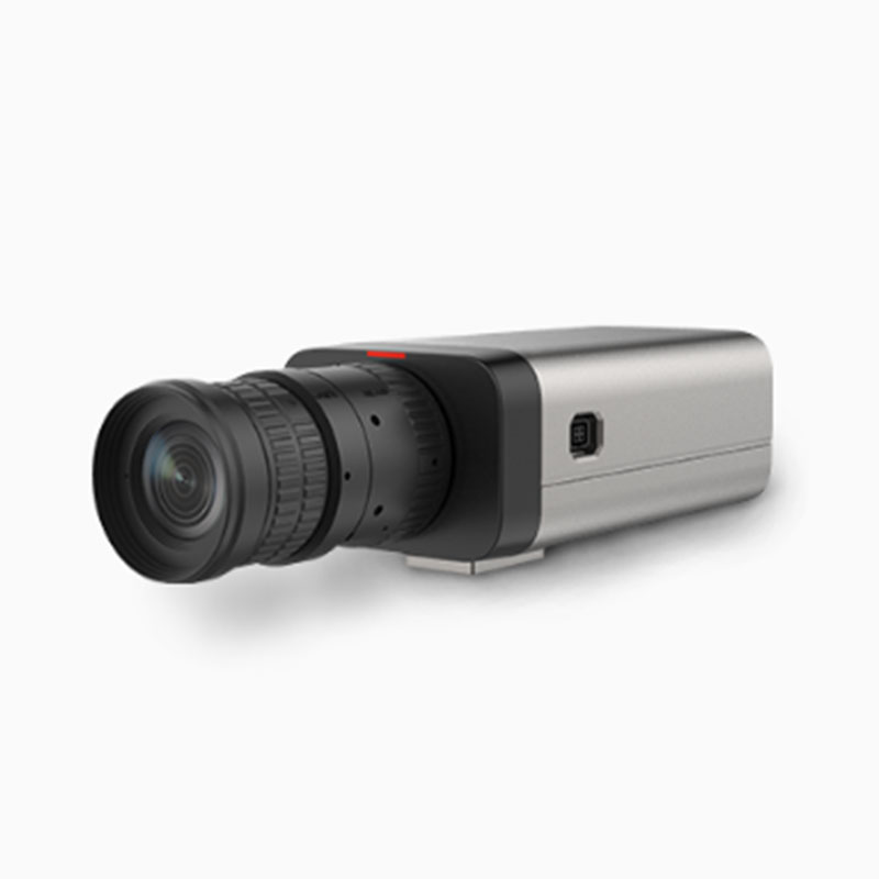 X1281-F 800万人脸抓拍枪型摄像机